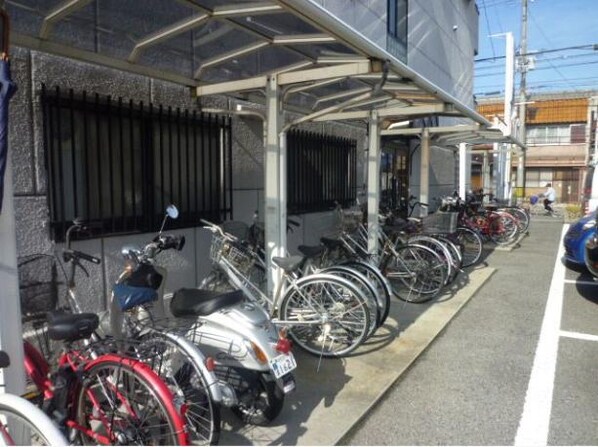 ロイヤル暁の物件内観写真